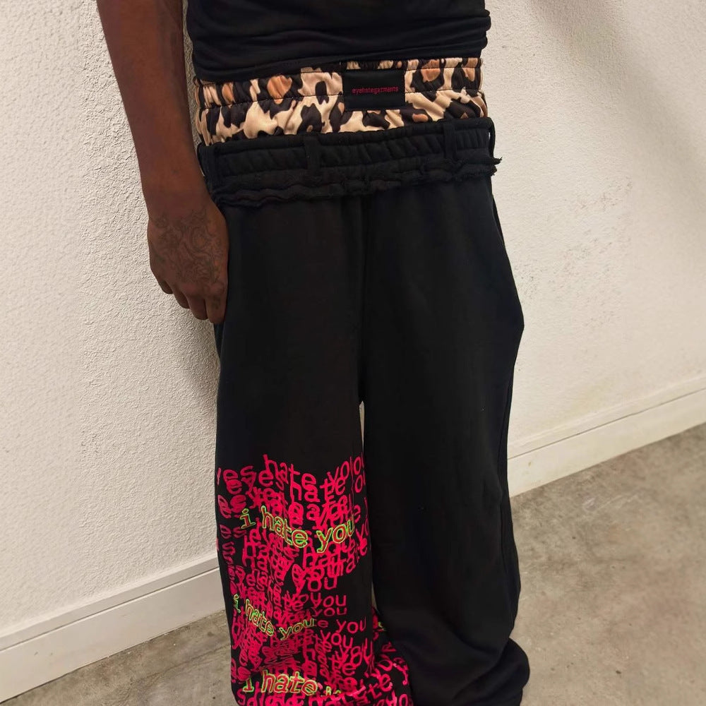 H8 Sweats